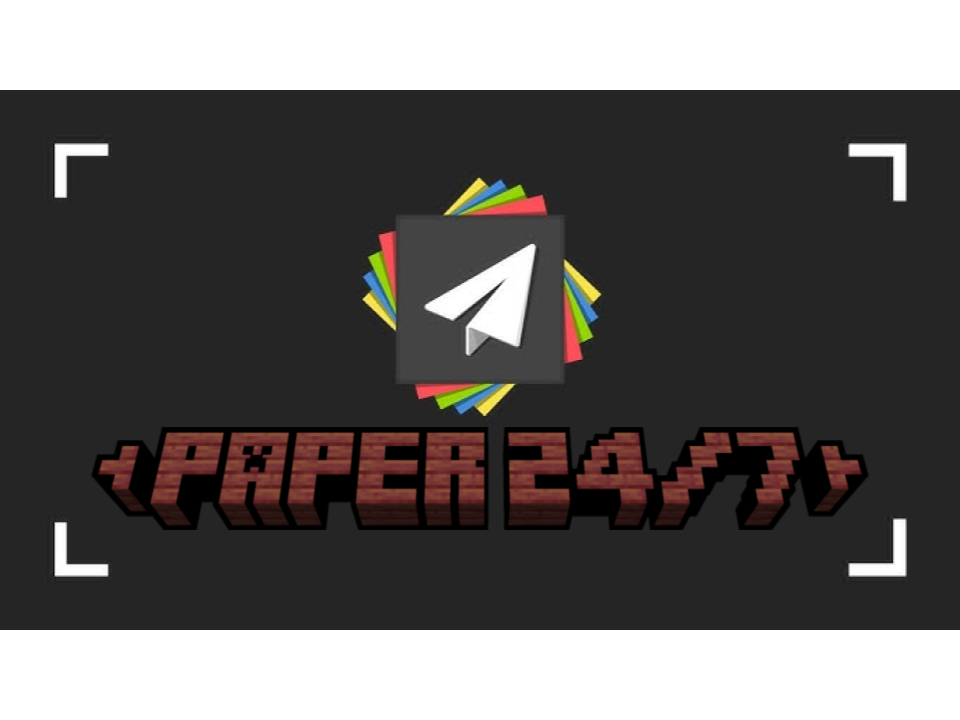 Paper 24/7