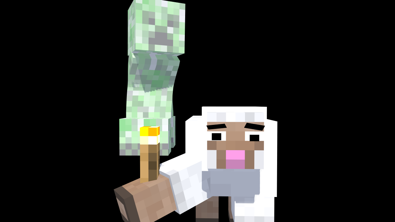 Too Many Creepers