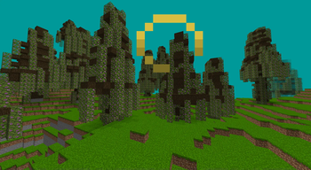 New Biome