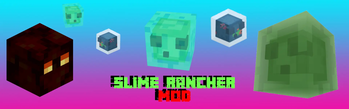 Slime Racher