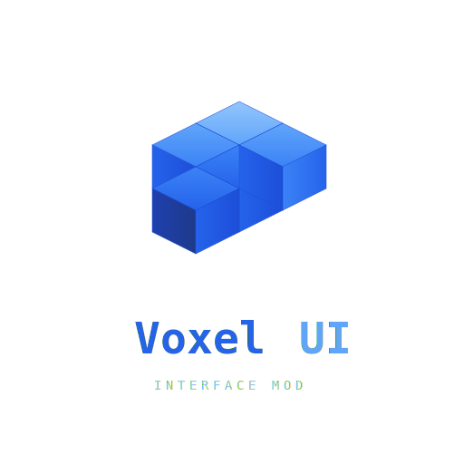 VoxelUI