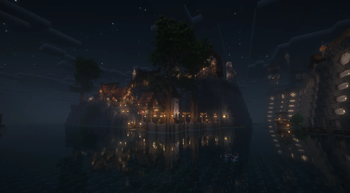 TurakarudMC — screenshot 2