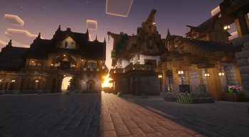 TurakarudMC — screenshot 1