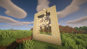 Pasta Dimension Portal