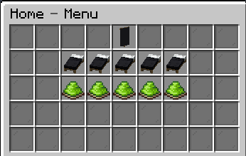 HomeGUI