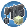 Create: The Factory Must Backport logo