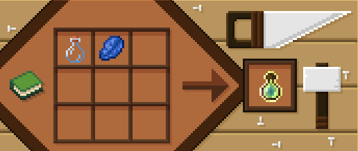 Experience Bottle Craft