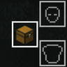 Transparent Invintory / HUD / GUI