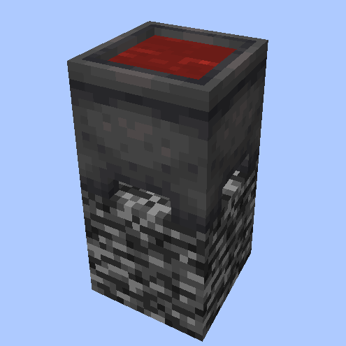 Bedrock Edition: Legacy