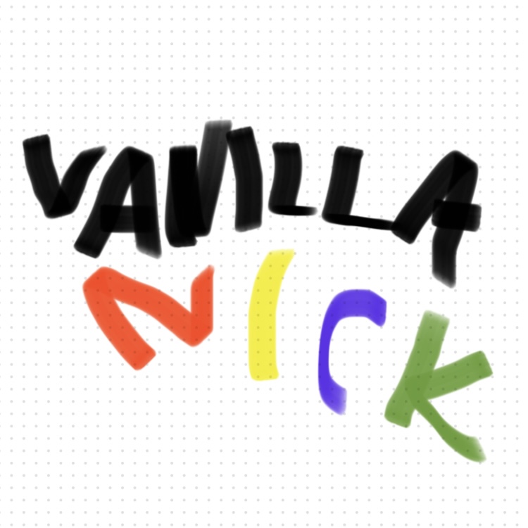 Vanilla Nick Minecraft Data Pack Vanilla Nick Minecraft Data Pack