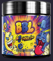Random BBL pack