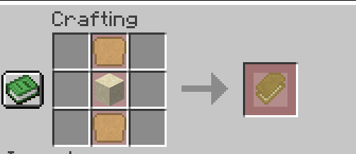 Sandwhich Recipe