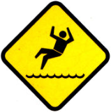 Toxic water