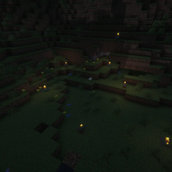 Nubz' Ancient Flowers — screenshot 4