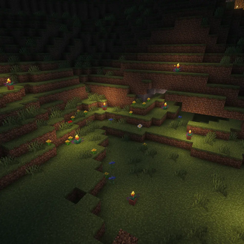 Nubz' Ancient Flowers — screenshot 2