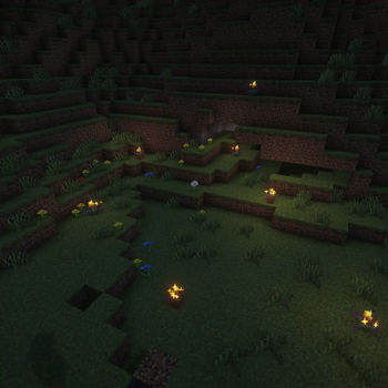 Nubz' Ancient Flowers — screenshot 3