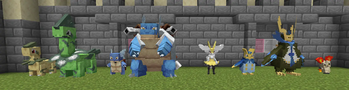 All fakemon in 1.0.0