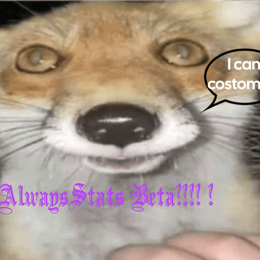 AlwaysStats