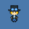 Totem of undying Sabo