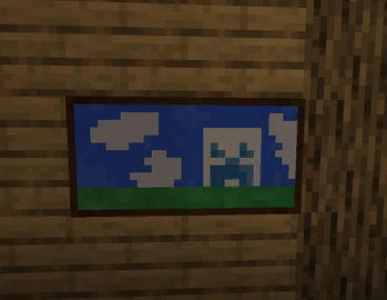 mat creeper