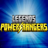 Legends: Power Rangers project artwork