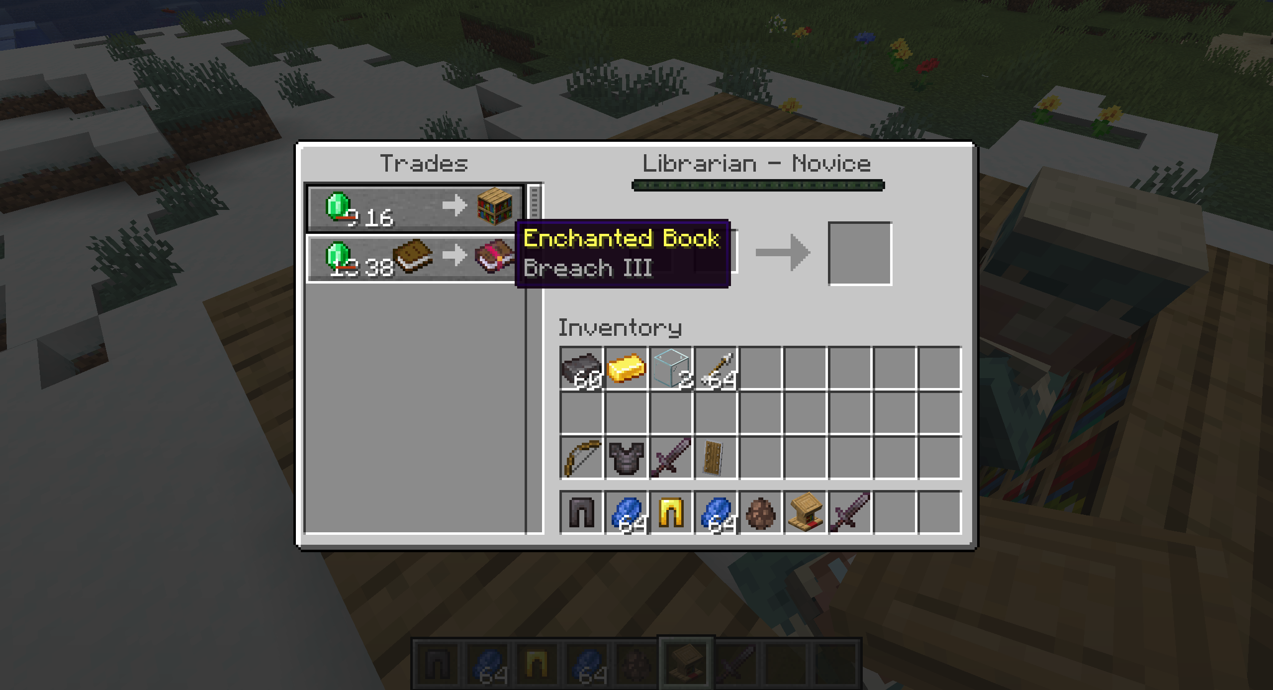 enchantment example 4