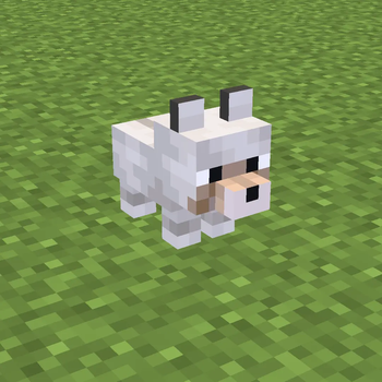 Wolf (+ variants)