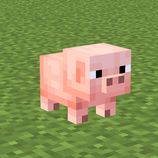Pig (+ variants)