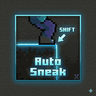 Auto Sneak