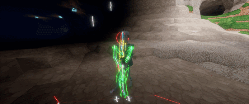 Steel Meets Gun: Immersive combat — screenshot 4