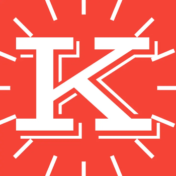 New logo