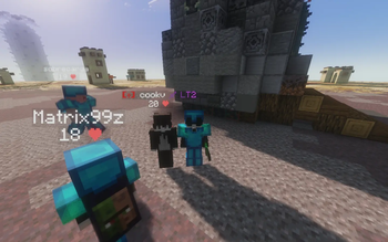 LT2 (cookv) screenshot