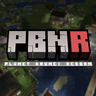 Planet Brunei Reborn SMP
