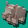 Real Pigs