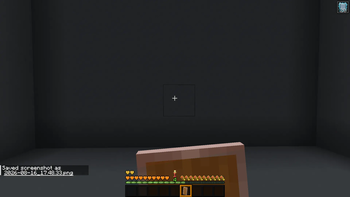 Mace Essentials — screenshot 3