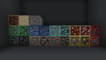 Mace Essentials — screenshot 5