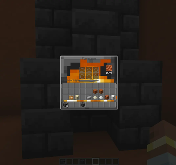 FGTS Steel Screenshot 6