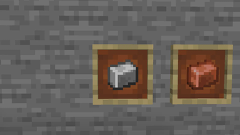 Iron Ingot