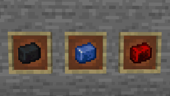 Lapis Lazuli