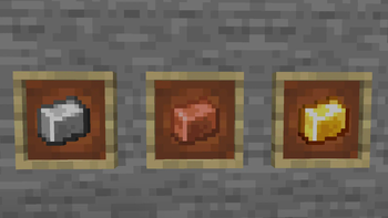 Copper Ingot