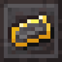 Gilded Netherite