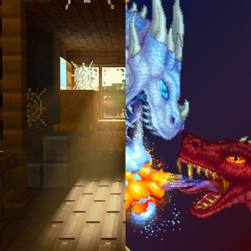Better Villages - Ice and Fire Compatibility