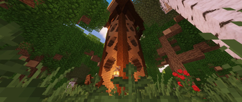 Sporefall