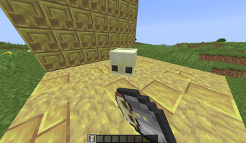 A Whole Lot of Sulfur