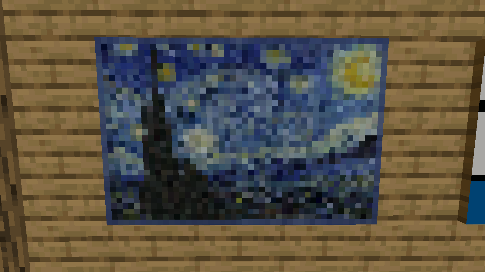 The Starry Night