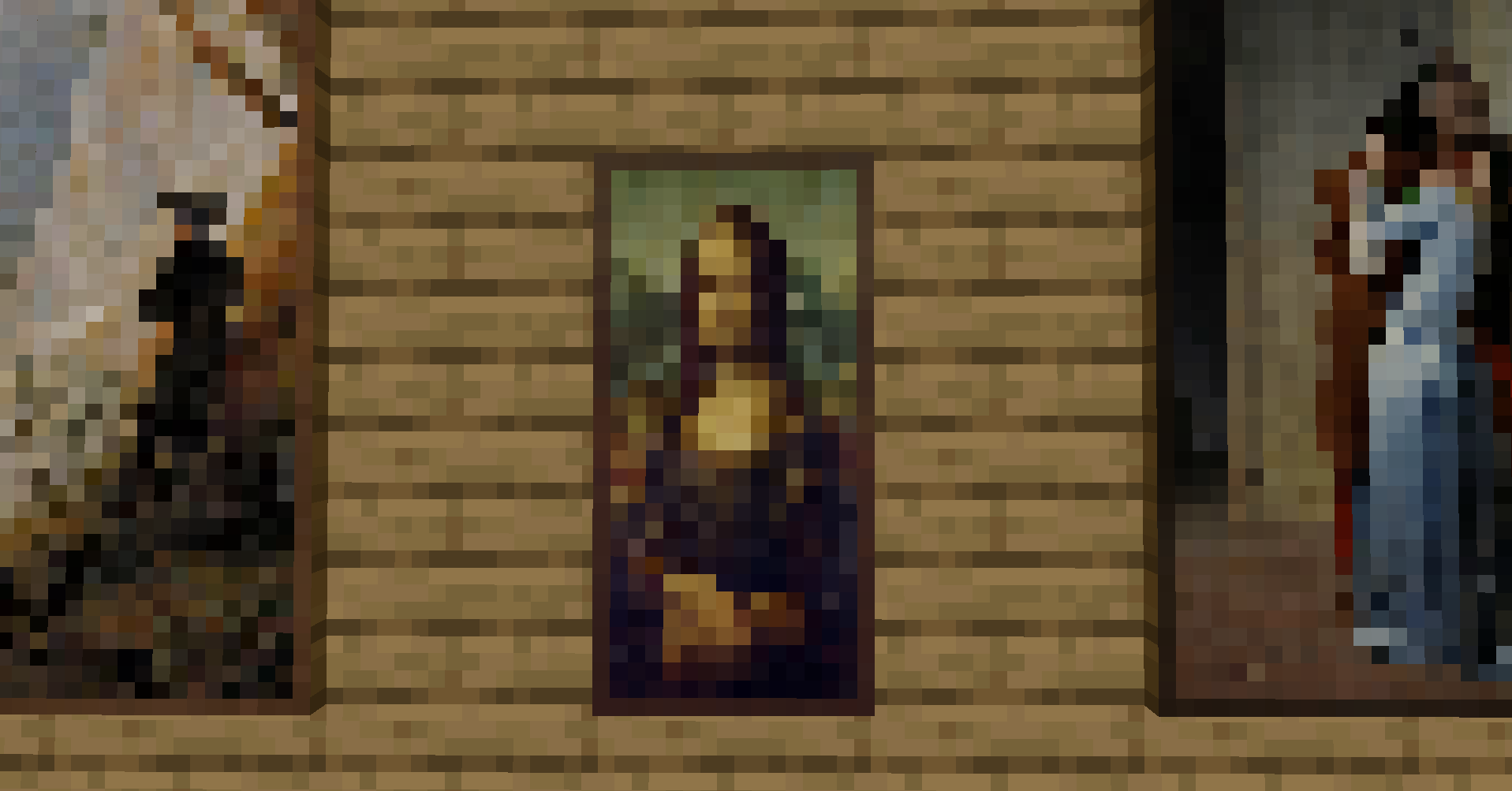 Mona Lisa