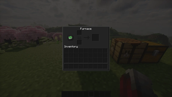 Furnance