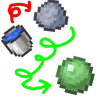 Slime craft