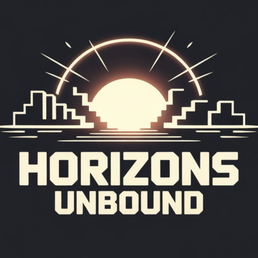 Horizons Unbound