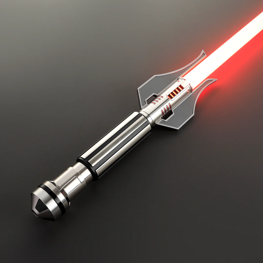 Spectral's Simple Sabers